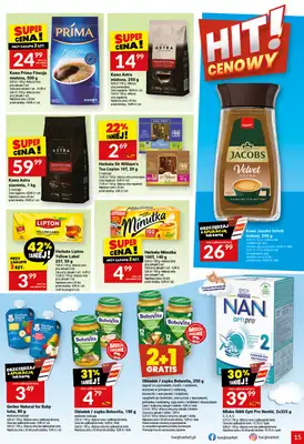 Twój Market - gazetka promocyjna Gazetka od środy 21.01 do wtorku 27.01 - strona 15