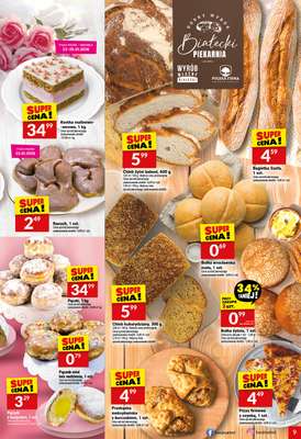 Twój Market - gazetka promocyjna Gazetka od środy 21.01 do wtorku 27.01 - strona 9