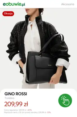 eobuwie.pl - gazetka promocyjna SALE: torebki od wtorku 20.01 do poniedziałku 02.02 - strona 7