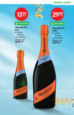 Żabka - gazetka promocyjna Katalog win od środy 21.01 do wtorku 03.02 - strona 5