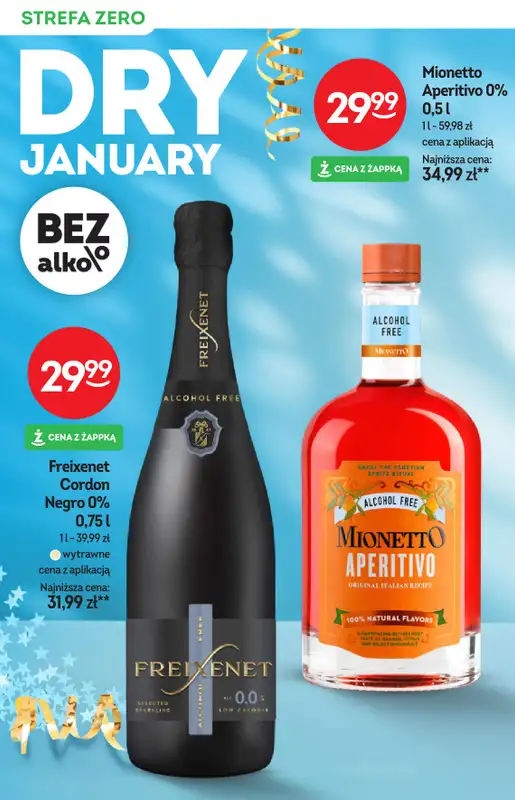 Żabka - gazetka promocyjna Katalog win od środy 21.01 do wtorku 03.02 - strona 6