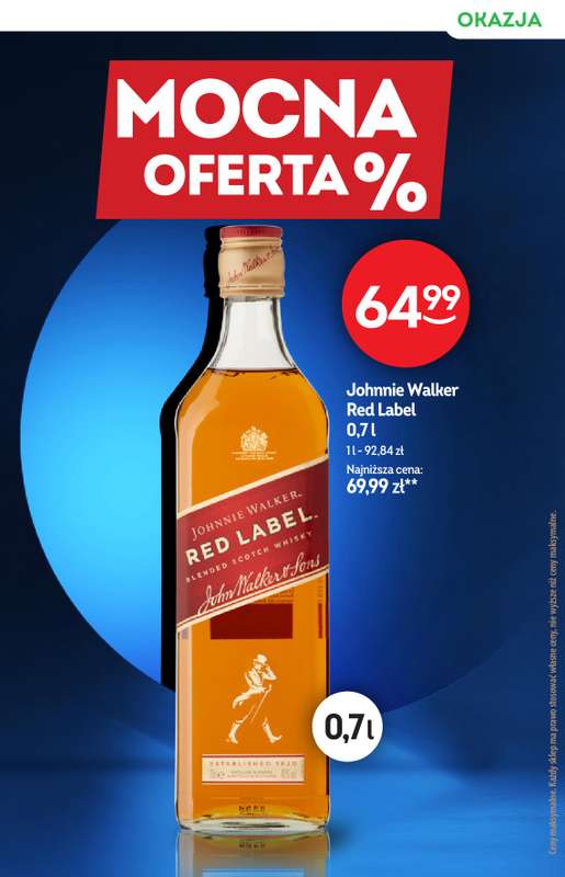 Żabka - gazetka promocyjna Katalog alkoholowy od środy 21.01 do wtorku 03.02 - strona 3