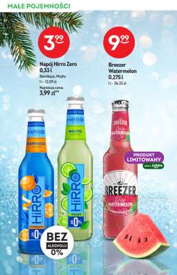 Żabka - gazetka promocyjna Katalog alkoholowy od środy 21.01 do wtorku 03.02 - strona 6