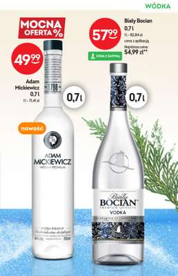 Żabka - gazetka promocyjna Katalog alkoholowy od środy 21.01 do wtorku 03.02 - strona 11