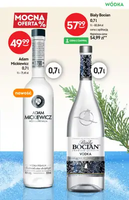 Żabka - gazetka promocyjna Katalog alkoholowy od środy 21.01 do wtorku 03.02 - strona 11