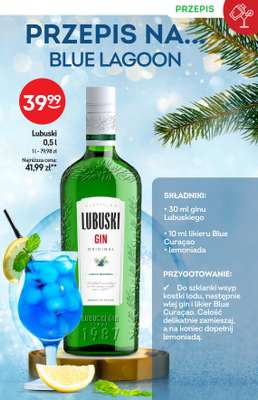 Żabka - gazetka promocyjna Katalog alkoholowy od środy 21.01 do wtorku 03.02 - strona 7
