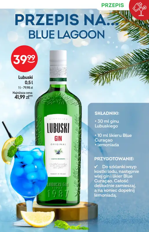 Żabka - gazetka promocyjna Katalog alkoholowy od środy 21.01 do wtorku 03.02 - strona 7