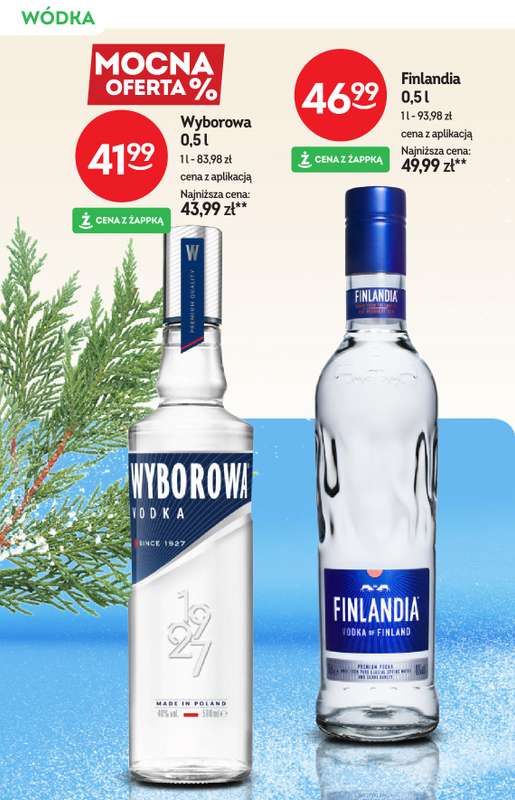 Żabka - gazetka promocyjna Katalog alkoholowy od środy 21.01 do wtorku 03.02 - strona 10