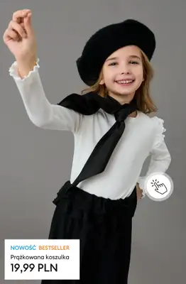 Sinsay - gazetka promocyjna Darmowa Dostawa od 70 PLN - sprawdź nowości od wtorku 20.01  - strona 12