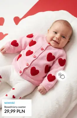 Sinsay - gazetka promocyjna Darmowa Dostawa od 70 PLN - sprawdź nowości od wtorku 20.01  - strona 24