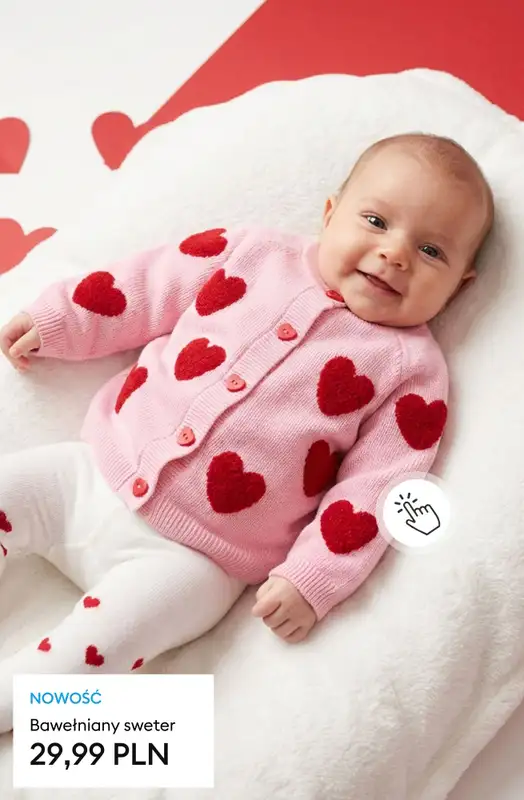 Sinsay - gazetka promocyjna Darmowa Dostawa od 70 PLN - sprawdź nowości od wtorku 20.01  - strona 24