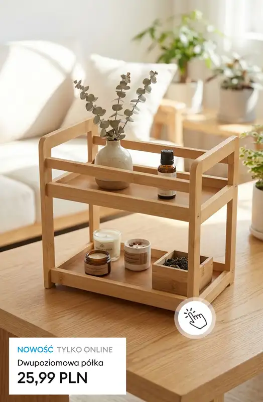 Sinsay - gazetka promocyjna Darmowa Dostawa od 70 PLN - sprawdź nowości od wtorku 20.01  - strona 9