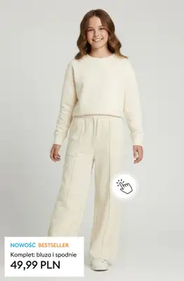 Sinsay - gazetka promocyjna Darmowa Dostawa od 70 PLN - sprawdź nowości od wtorku 20.01  - strona 22