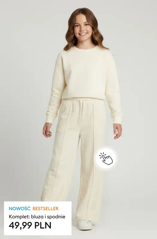 Sinsay - gazetka promocyjna Darmowa Dostawa od 70 PLN - sprawdź nowości od wtorku 20.01  - strona 22