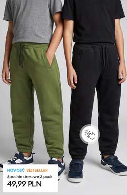 Sinsay - gazetka promocyjna Darmowa Dostawa od 70 PLN - sprawdź nowości od wtorku 20.01  - strona 23