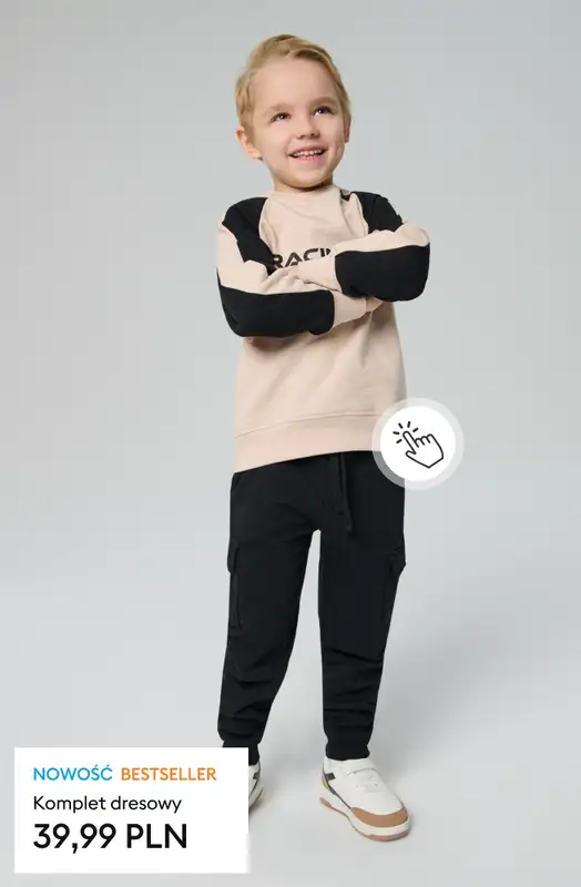 Sinsay - gazetka promocyjna Darmowa Dostawa od 70 PLN - sprawdź nowości od wtorku 20.01  - strona 16