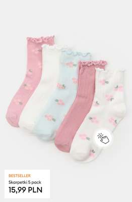 Sinsay - gazetka promocyjna Darmowa Dostawa od 70 PLN - sprawdź nowości od wtorku 20.01  - strona 11