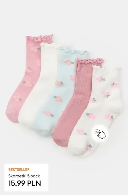 Sinsay - gazetka promocyjna Darmowa Dostawa od 70 PLN - sprawdź nowości od wtorku 20.01  - strona 11