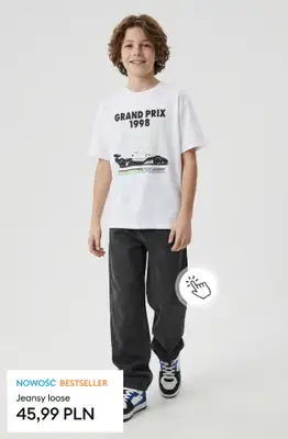 Sinsay - gazetka promocyjna Darmowa Dostawa od 70 PLN - sprawdź nowości od wtorku 20.01  - strona 20