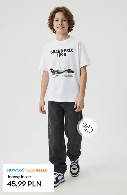 Sinsay - gazetka promocyjna Darmowa Dostawa od 70 PLN - sprawdź nowości od wtorku 20.01  - strona 20