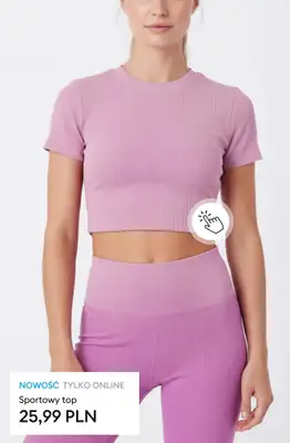 Sinsay - gazetka promocyjna Darmowa Dostawa od 70 PLN - sprawdź nowości od wtorku 20.01  - strona 14