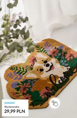 Sinsay - gazetka promocyjna Darmowa Dostawa od 70 PLN - sprawdź nowości od wtorku 20.01  - strona 5