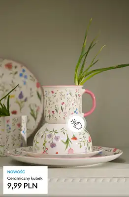 Sinsay - gazetka promocyjna Darmowa Dostawa od 70 PLN - sprawdź nowości od wtorku 20.01  - strona 4