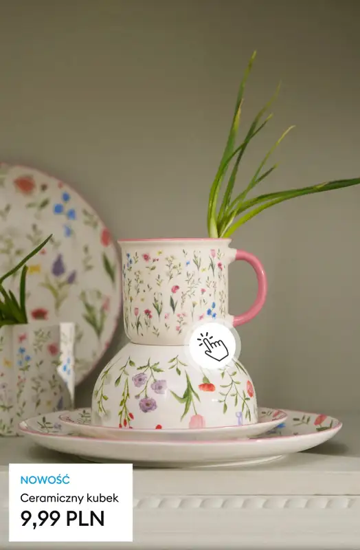 Sinsay - gazetka promocyjna Darmowa Dostawa od 70 PLN - sprawdź nowości od wtorku 20.01  - strona 4