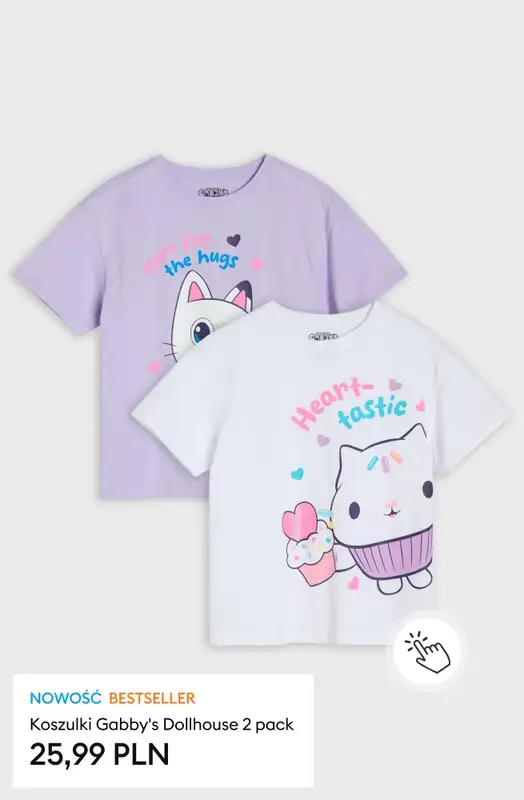 Sinsay - gazetka promocyjna Darmowa Dostawa od 70 PLN - sprawdź nowości od wtorku 20.01  - strona 15