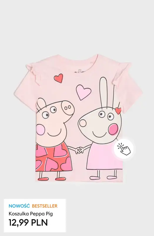 Sinsay - gazetka promocyjna Darmowa Dostawa od 70 PLN - sprawdź nowości od wtorku 20.01  - strona 13