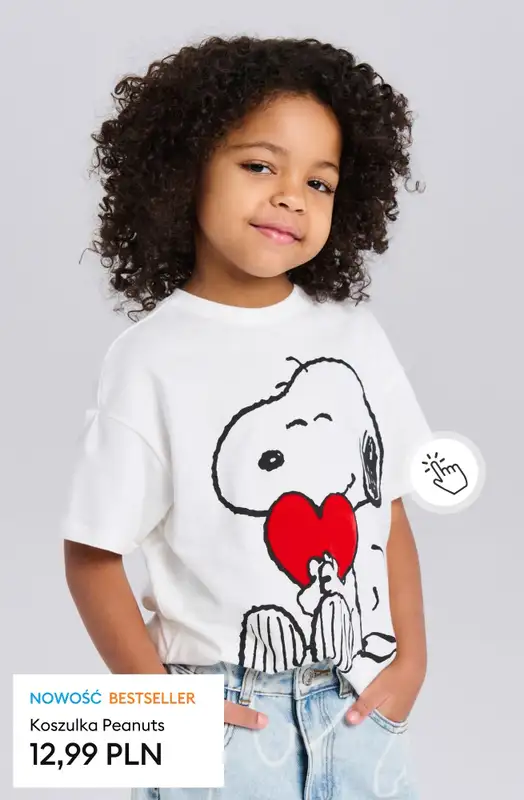 Sinsay - gazetka promocyjna Darmowa Dostawa od 70 PLN - sprawdź nowości od wtorku 20.01  - strona 18