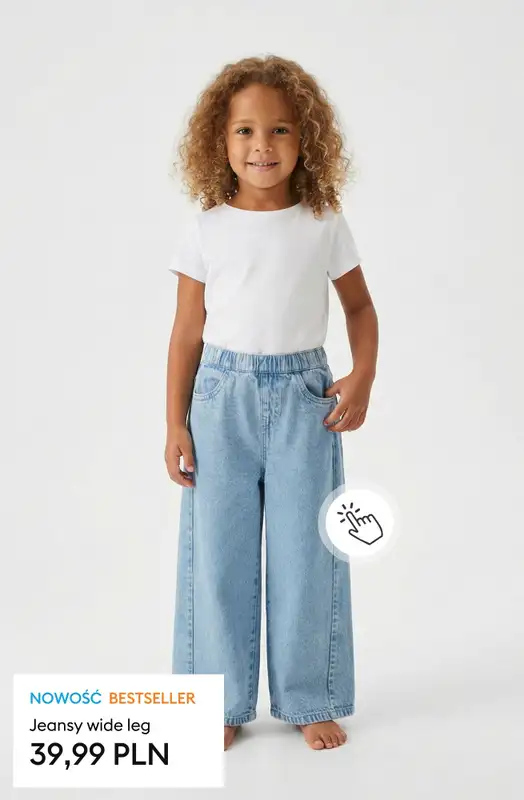 Sinsay - gazetka promocyjna Darmowa Dostawa od 70 PLN - sprawdź nowości od wtorku 20.01  - strona 19