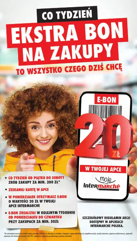 Intermarche - gazetka promocyjna Gazetka od czwartku 22.01 do środy 28.01 - strona 27