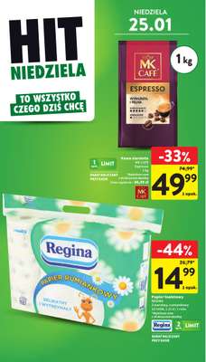 Intermarche - gazetka promocyjna Gazetka od czwartku 22.01 do środy 28.01 - strona 6