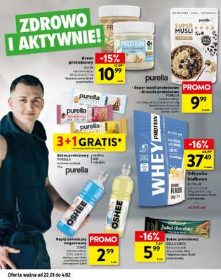 Intermarche - gazetka promocyjna Katalog Auto Dom Narzędzia od czwartku 22.01 do środy 04.02 - strona 16