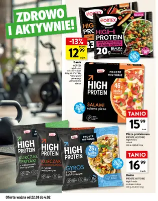 Intermarche - gazetka promocyjna Katalog Auto Dom Narzędzia od czwartku 22.01 do środy 04.02 - strona 18