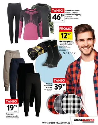 Intermarche - gazetka promocyjna Katalog Auto Dom Narzędzia od czwartku 22.01 do środy 04.02 - strona 11