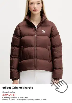 BEST SALE - gazetka promocyjna Answear | Do -60% na kurtki i płaszcze od wtorku 20.01 do czwartku 29.01 - strona 6