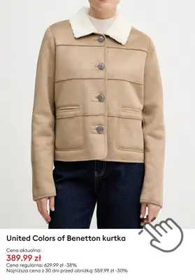 BEST SALE - gazetka promocyjna Answear | Do -60% na kurtki i płaszcze od wtorku 20.01 do czwartku 29.01 - strona 2