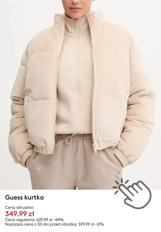 BEST SALE - gazetka promocyjna Answear | Do -60% na kurtki i płaszcze od wtorku 20.01 do czwartku 29.01 - strona 4