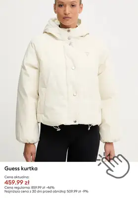 BEST SALE - gazetka promocyjna Answear | Do -60% na kurtki i płaszcze od wtorku 20.01 do czwartku 29.01 - strona 10