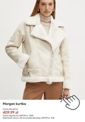 BEST SALE - gazetka promocyjna Answear | Do -60% na kurtki i płaszcze od wtorku 20.01 do czwartku 29.01 - strona 3