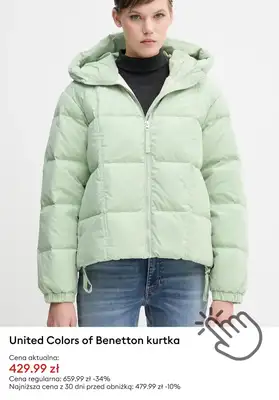 BEST SALE - gazetka promocyjna Answear | Do -60% na kurtki i płaszcze od wtorku 20.01 do czwartku 29.01 - strona 8