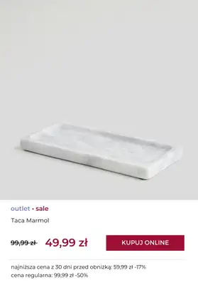 home&you - gazetka promocyjna SALE: Łazienka od wtorku 20.01 do wtorku 27.01 - strona 11