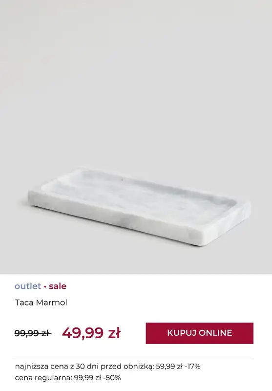 home&you - gazetka promocyjna SALE: Łazienka od wtorku 20.01 do wtorku 27.01 - strona 11