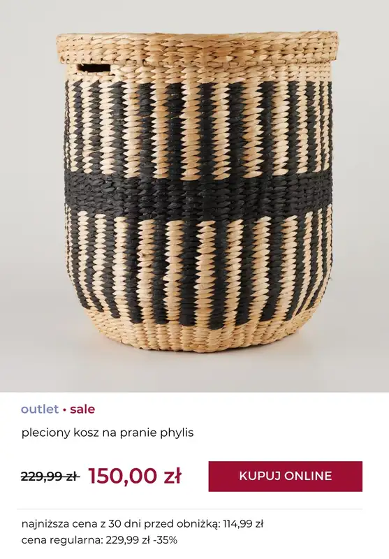 home&you - gazetka promocyjna SALE: Łazienka od wtorku 20.01 do wtorku 27.01 - strona 4