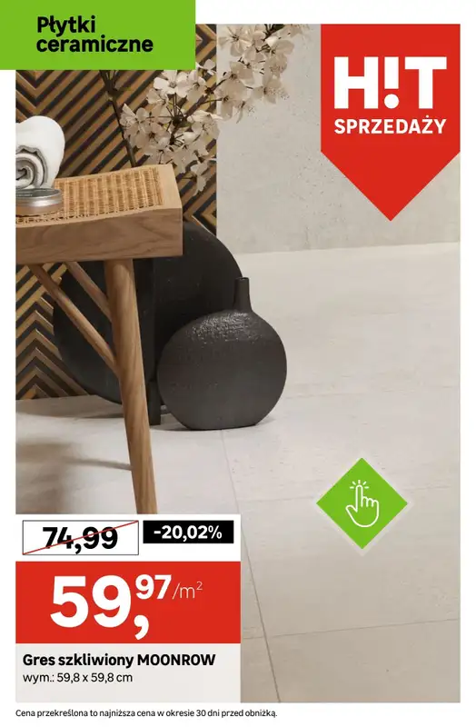 Leroy Merlin - gazetka promocyjna HITY sprzedaży od wtorku 20.01 do wtorku 27.01 - strona 11