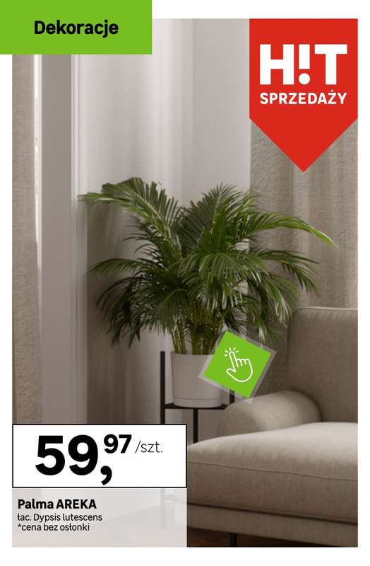 Leroy Merlin - gazetka promocyjna HITY sprzedaży od wtorku 20.01 do wtorku 27.01 - strona 2