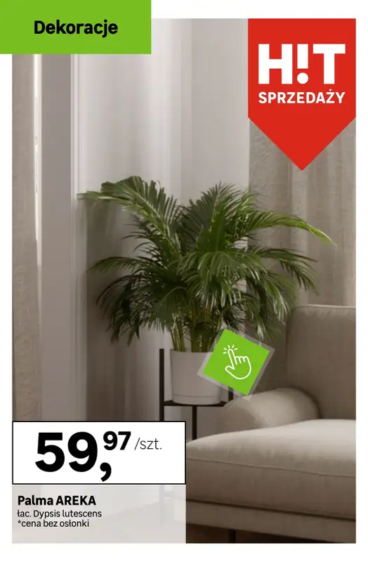 Leroy Merlin - gazetka promocyjna HITY sprzedaży od wtorku 20.01 do wtorku 27.01 - strona 2