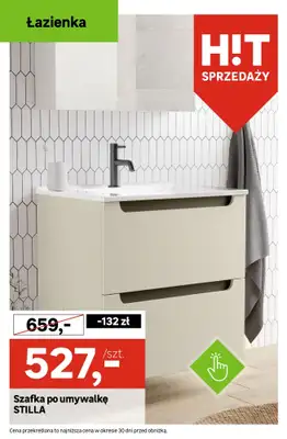 Leroy Merlin - gazetka promocyjna HITY sprzedaży od wtorku 20.01 do wtorku 27.01 - strona 5